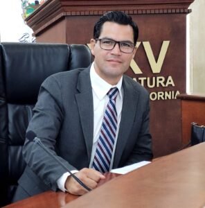 PRESENTAN REFORMA AL CÓDIGO NACIONAL DE PROCEDIMIENTOS CIVILES Y FAMILIARES