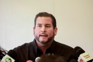 Aclara Ismael Burgueño acuerdo aprobado en Cabildo de Tijuana sobre el SITT